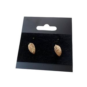 Leaf shaped Earrings